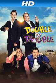 Double DI Trouble 2014 DvD Rip Full Movie